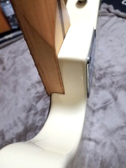 WHIBLEY SIGNATURE TELECASTER