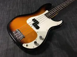 SQUIER BY FENDER AFF PRECISION BASS