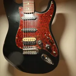 SIGNED SEYMOUR DUNCAN