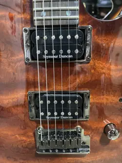 VINTAGE FENDER SHOWMASTER