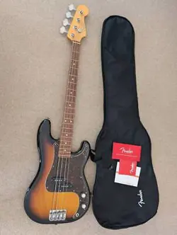 SPECIAL 60S PRECISION