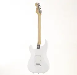 FENDER 2023 PLAYER STRATOCASTER MN POLAR WHITE SAFE DELIVERY FROM JAPAN