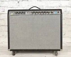 ORIGINAL W/FOOTSWITCH