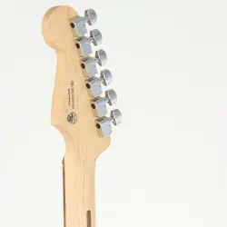 FENDER PLAYER STRATOCASTER PAU FERRO 2 COLOR SUNBURST SAFE DELIVERY FROM JAPAN