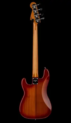 NOS CHERRY SUNBURST
