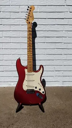 1996 FENDER MEXICAN