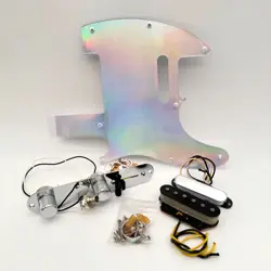 PICKGUARD MINT 24113