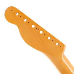 FENDER AMERICAN CLASSIC 50'S TELECASTER NECK MAPLE TELECASTER NITRO LACQUER