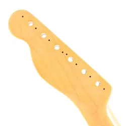 TELECASTER NITRO LACQUER