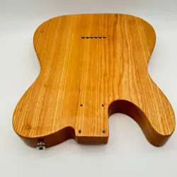 DRAGON TELECASTER ASH