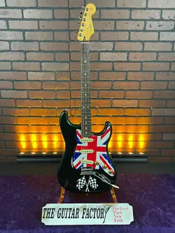 FINGERBOARD LIMIT...