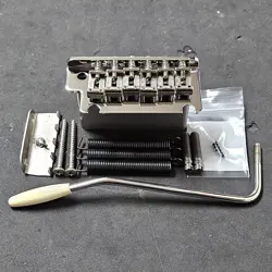2013 FENDER AMERICAN STANDARD STRATOCASTER BRIDGE TREMOLO FOR USA STRAT GUITAR
