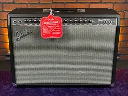 FENDER CHAMPION 100, 2X12 GUITAR COMBO AMP