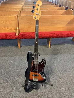 2024 PRESENT 3-COLOR