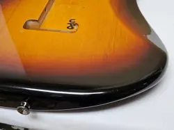 LIGHT FENDER AMERICAN