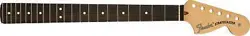 FENDER AMERICAN PERFORMER STRAT NECK, 22 JUMBO FRETS, 9.5
