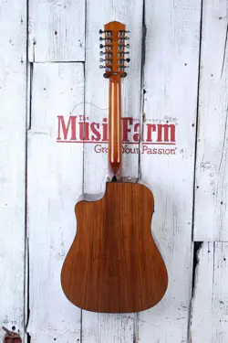 12 STRING DREADNOUGHT