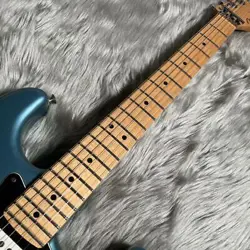 FENDER PLAYER STRATOCASTER FLOYD ROSE HSS ACTUAL IMAGE SAFE DELIVERY FROM JAPAN