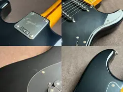 SQUIER BY FENDER CLASSIC VIBE '70S STRATOCASTER HSS SAFE DELIVERY FROM JAPAN