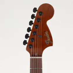 FENDER TOM DELONGE STARCASTER SATIN SHELL PINK SAFE DELIVERY FROM JAPAN