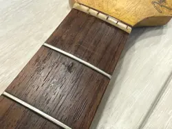 REISSUE ROSEWOOD NECK