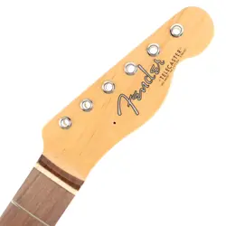 FENDER AMERICAN VINTAGE '64 TELECASTER NECK ROSEWOOD FRETBOARD