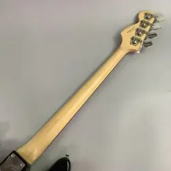 AFFINITY JAZZBASS SAFE