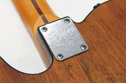 TELECASTER VINTAGE EDITION