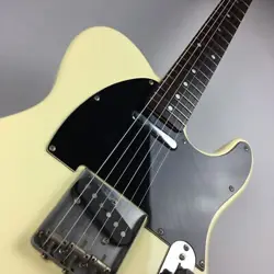 FENDER JAPAN CTL-50 1988 89 USED GOOD DEAL ON TRADE-IN SAFE DELIVERY FROM JAPAN