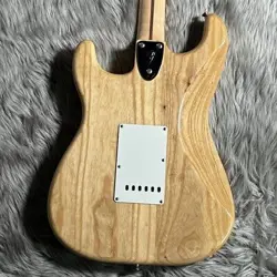 FENDER MADE IN JAPAN TRADITIONAL 70S STRATOCASTER ACTUAL IMAGE SAFE DELIVERY FRO