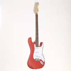 FENDER PLAYER STRATOCASTER / PF FRD SAFE DELIVERY FROM JAPAN