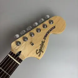 SQUIER BY FENDER AFFINITY SERIES STRATOCASTER HH SAFE DELIVERY FROM JAPAN