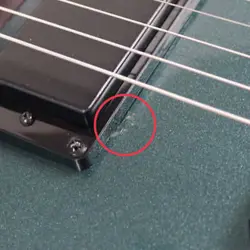 STARCASTER GMM ELECTRIC