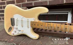 DANOCASTER FENDER