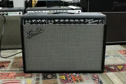 COMBO AMPLIFIER W/FS
