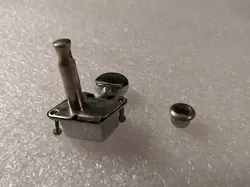 FENDER TUNERS TUNING