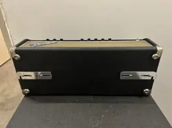 FENDER BANDMASTER DRIP