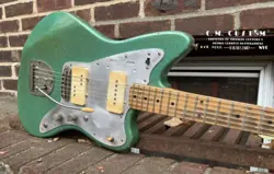 DANOCASTER NACHOCASTER FENDER