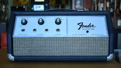 FENDER ECHO