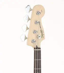 SQUIER BY FENDER STANDARD JAZZ BASS SAFE DELIVERY FROM JAPAN