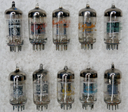 GE WESTINGHOUSE FENDER