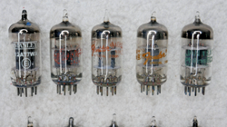 OF TEN 12AT7