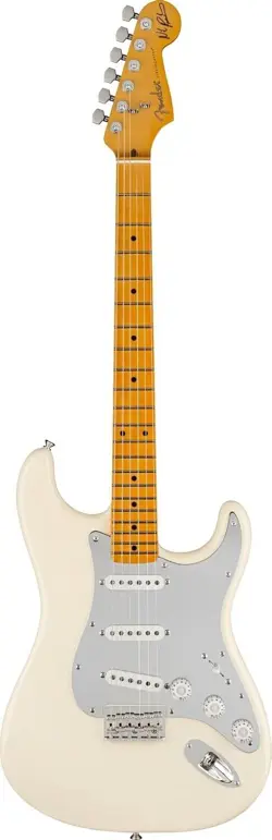 NILE FENDER