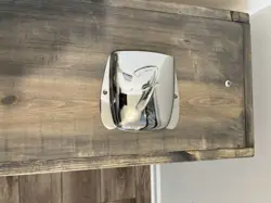 FENDER BASS BRIDGE COVER