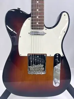 FENDER AMERICAN PROFESSIONAL TELECASTER 2016 (2016)
