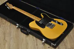 FENDER AMERICAN VINTAGE '52 TELECASTER (1991)