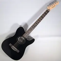 FENDER FENDER TELECOUSTIC ACOUSTIC GUITAR