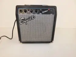 INSTRUMENTS SQUIER