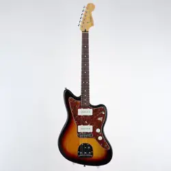 SQUIER BY FENDER VINTAGE MODIFIED JAZZMASTER 3-COLOR SUNBURST