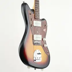 MODIFIED JAZZMASTER 3-COLOR